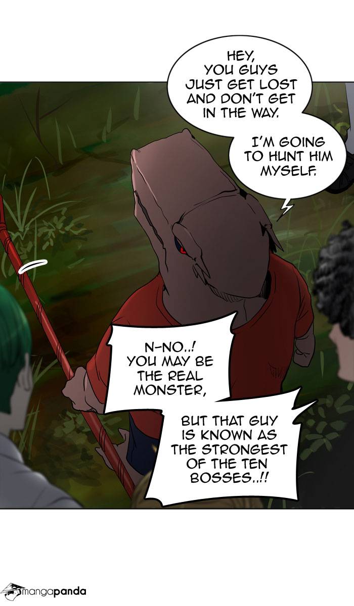 Tower of God Chapter 285 image 041